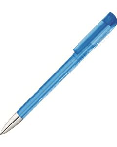 Uma Drehkugelschreiber Up Transparent SI