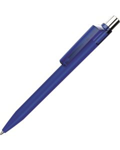 Uma Druckkugelschreiber On Top K Transparent SI Gum