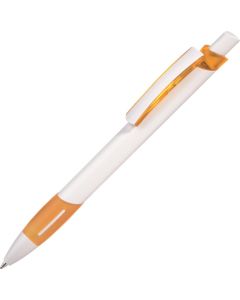 Uma Druckkugelschreiber Stripe