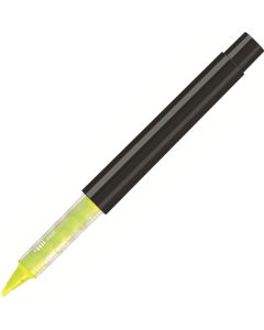 Uma Textmarker Recycled Pet Pen Pro Liqeo