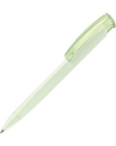 Uma Druckkugelschreiber Trinity K Transparent Gum