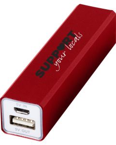 Volt 2200 mAh Powerbank