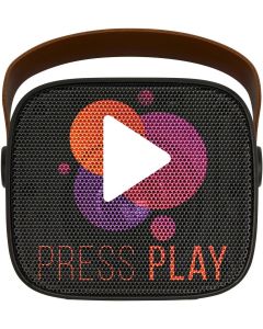 Diya 3W kabelloser Lautsprecher