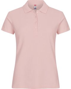 Basic Polo Women