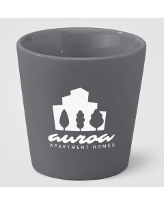 Trieste - 190ml Matte Keramiktasse