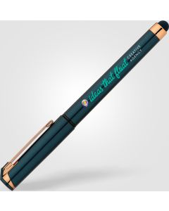 Islander Pearl Gelschreiber, mit Stylus
