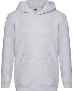 Kids' Premium Hooded Sweat