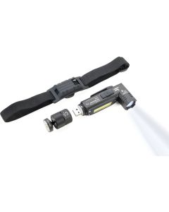 TROIKA Taschenlampe Eco Knicklicht