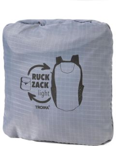 TROIKA Rucksack Ruckzack