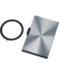 TROIKA Kartenetui Edelcard