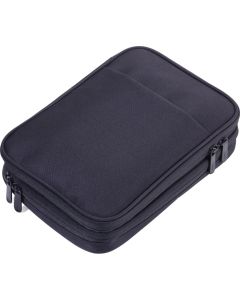 TROIKA Kabeltasche Connected