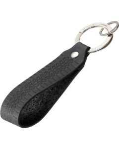 TROIKA Schlüsselanhänger VW Golf 1974 Reifenprofil