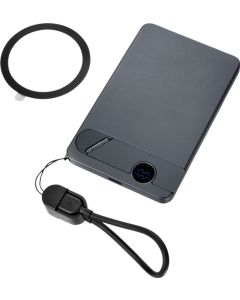 TROIKA Powerbank Stromkonserve 5