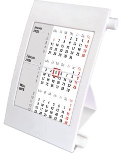 Tischkalender Der Klassiker, deutsch