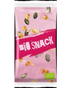 Landgarten Bio Snack Mischungen - inkl. Werbedruck