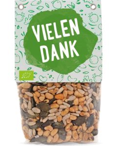 Landgarten Bio Knabber Snack Original Sattelreiter - inkl. Werbedruck