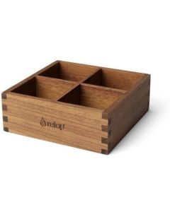 RETAP - Holzbox small