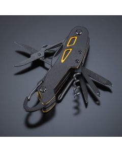 Optima Taschenmesser Titanium Pocket Knife