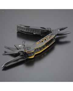 Optima Titanium Multitool