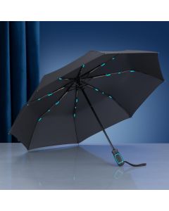 Vollautomatischer Regenschirm Dynamic