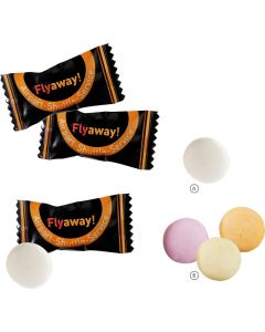 1er mentos im Flowpack