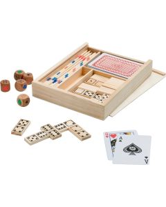4in1 Spielset Playtime