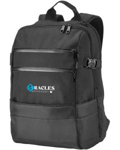 Laptop-Rucksack 15,6'' Zippers Bpack