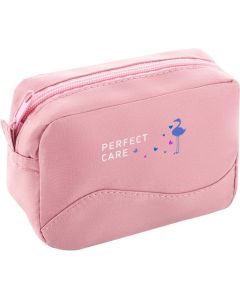 Kosmetiktasche aus Mikrofaser Marie