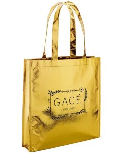 Tragetasche aus laminiertem Non-Woven Sawgrass