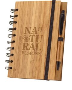 A5 Spiralnotizbuch Dickens