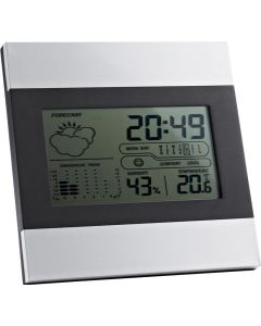 Tischstation mit LCD-Bildschirm Dene