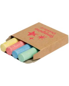 Set mit 4 Kreiden Parrot