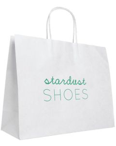 Tragetasche aus Kraftpapier Kelly