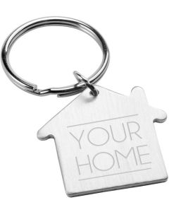 Schlüsselanhänger Homier