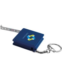 Schlüsselanhänger Ashley mit Maßband