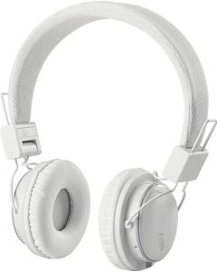 faltbarer und verstellbarer Kopfhörer aus ABS Baron