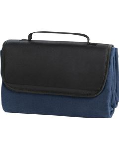 Fleecedecke Riley mit Visier 180 g/m²