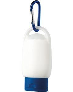 Sonnenschutzmittel Eric mit SPF30