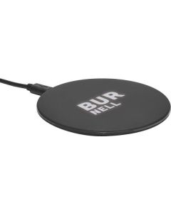 Schnelles kabelloses Ladegerät Burnell