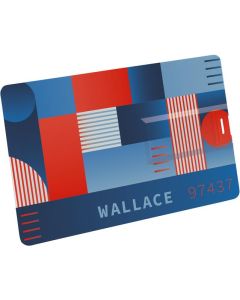 UDP-Flash-Laufwerk 8 GB Wallace