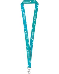 Sublimationslanyard Brighton