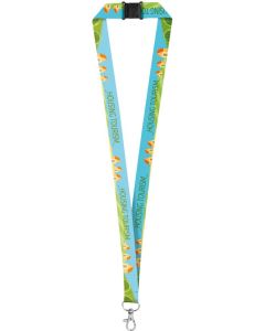 Lanyard Dover