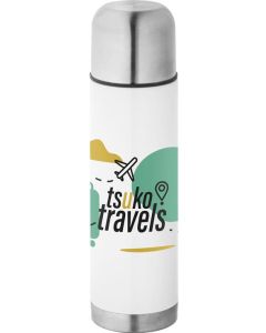 Edelstahl Thermoskanne Henderson 500 ml