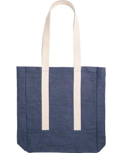 Denim-Tasche Denim Casual