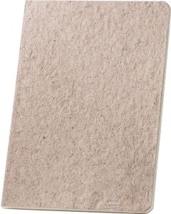 A5 Notizbuch Teapad Semi-Rigid