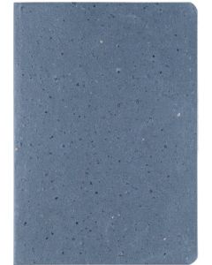 A5 Notizblock Coffeepad Semi-Rigid aus Kaffeeschalenresten