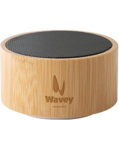 Lautsprecher mit BT 5.0-Übertragung Arber