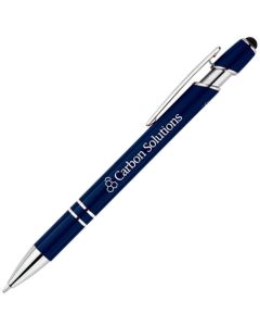 Kugelschreiber und Touch-Pen Neil