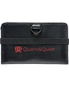 RFID-blockierende Geldbörse Orvyn für 10 Kreditkarten