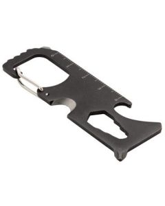 Multifunktionskarte Screwy mit 8 Funktionen